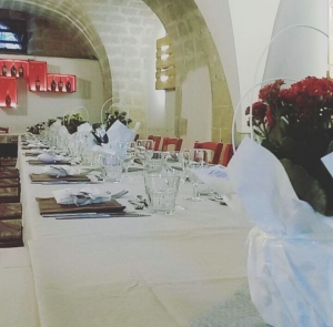 In questa pagina troverete l'elenco di tutti gli eventi e men&ugrave; speciali proposti dalla Taverna di Bacco